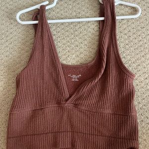 Urban outfitters out from under super soft tank crop top